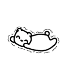 まいにちネコチャン(趣味)（個別スタンプ：33）