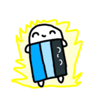 まいにちネコチャン(趣味)（個別スタンプ：35）