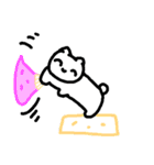 まいにちネコチャン(趣味)（個別スタンプ：36）