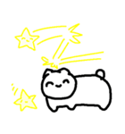 まいにちネコチャン(趣味)（個別スタンプ：37）