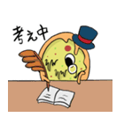 ぴざぞんび2（個別スタンプ：29）
