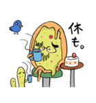 ぴざぞんび2（個別スタンプ：30）