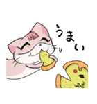 ぴざぞんび2（個別スタンプ：40）