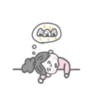 ほっこり系ちーちゃん3（個別スタンプ：7）