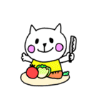 ネコちゃんの日常会話4（個別スタンプ：39）