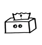 ていっしゅくん（個別スタンプ：13）