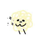 モンジ(Monjii)（個別スタンプ：4）