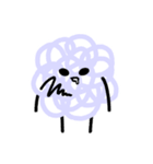 モンジ(Monjii)（個別スタンプ：7）