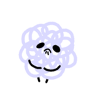 モンジ(Monjii)（個別スタンプ：8）