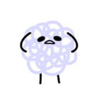 モンジ(Monjii)（個別スタンプ：9）