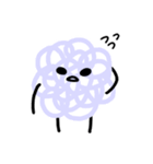 モンジ(Monjii)（個別スタンプ：10）
