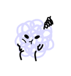 モンジ(Monjii)（個別スタンプ：11）