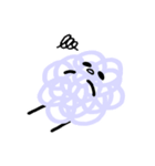 モンジ(Monjii)（個別スタンプ：12）