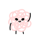 モンジ(Monjii)（個別スタンプ：13）