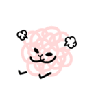 モンジ(Monjii)（個別スタンプ：14）