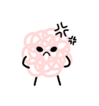 モンジ(Monjii)（個別スタンプ：15）