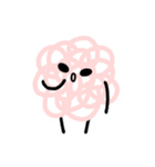 モンジ(Monjii)（個別スタンプ：16）