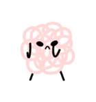 モンジ(Monjii)（個別スタンプ：18）
