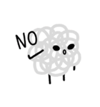 モンジ(Monjii)（個別スタンプ：19）