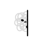 モンジ(Monjii)（個別スタンプ：20）