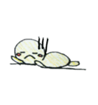 カラフルまるくん（個別スタンプ：5）