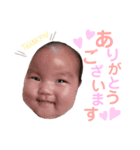 SMILE＆YOSHINOスタンプ（個別スタンプ：1）