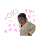 SMILE＆YOSHINOスタンプ（個別スタンプ：6）