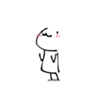 ぴょん吉のスタンプ②（個別スタンプ：2）