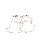 てんしちゃんとあくまちゃん。（個別スタンプ：38）