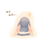 magとcookの文字入りスタンプ（個別スタンプ：2）