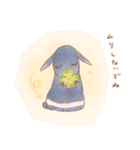 magとcookの文字入りスタンプ（個別スタンプ：14）