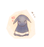 magとcookの文字入りスタンプ（個別スタンプ：21）