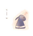 magとcookの文字入りスタンプ（個別スタンプ：23）
