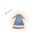 magとcookの文字入りスタンプ（個別スタンプ：25）