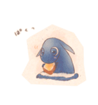 magとcookの文字入りスタンプ（個別スタンプ：32）