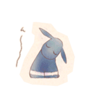 magとcookの文字入りスタンプ（個別スタンプ：35）