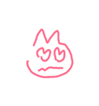 ふじもんマーク3（個別スタンプ：7）