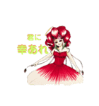 まい仔。オリジナルスタンプ（個別スタンプ：8）