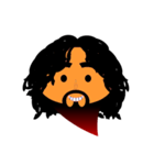 Charmie（個別スタンプ：3）