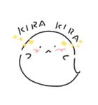実録たましいちゃん（個別スタンプ：32）