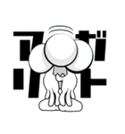 プニモエ ver1.02（個別スタンプ：13）