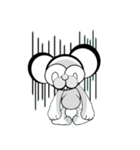 プニモエ ver1.02（個別スタンプ：17）