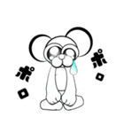 プニモエ ver1.02（個別スタンプ：18）