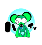 プニモエ ver1.02（個別スタンプ：24）