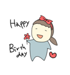 よく使う敬語とタメ語（個別スタンプ：23）