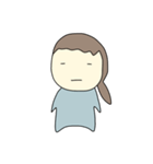 よく使う敬語とタメ語（個別スタンプ：27）