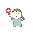 よく使う敬語とタメ語（個別スタンプ：32）