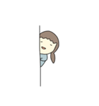 よく使う敬語とタメ語（個別スタンプ：36）