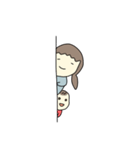 よく使う敬語とタメ語（個別スタンプ：37）
