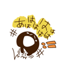 関西タピオカ（個別スタンプ：6）